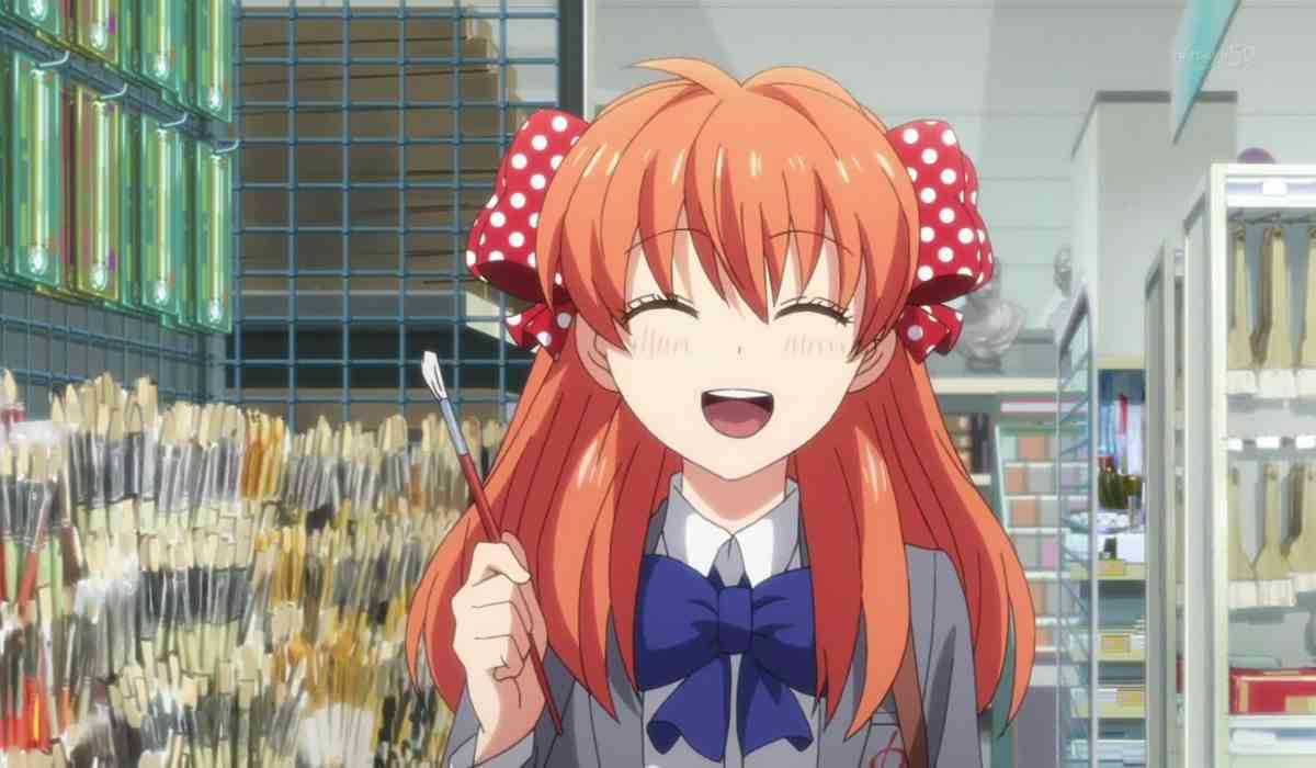 【妄想】アニメキャラ達の忘年会・新年会【雑談】