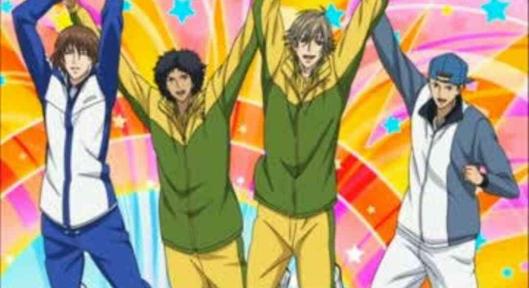 【妄想】アニメキャラ達の忘年会・新年会【雑談】