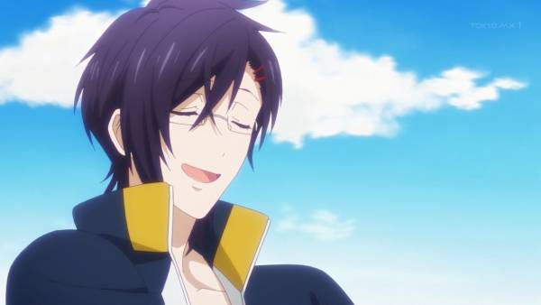 【妄想】アニメキャラ達の忘年会・新年会【雑談】