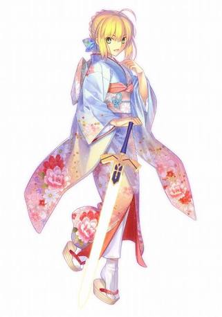 【妄想】アニメキャラ達の忘年会・新年会【雑談】