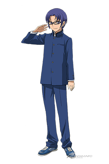 【妄想】アニメキャラ達の忘年会・新年会【雑談】