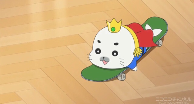 【妄想】アニメキャラ達の忘年会・新年会【雑談】