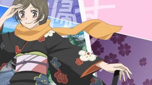 【妄想】アニメキャラ達の忘年会・新年会【雑談】