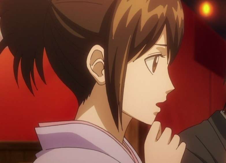 【妄想】アニメキャラ達の忘年会・新年会【雑談】