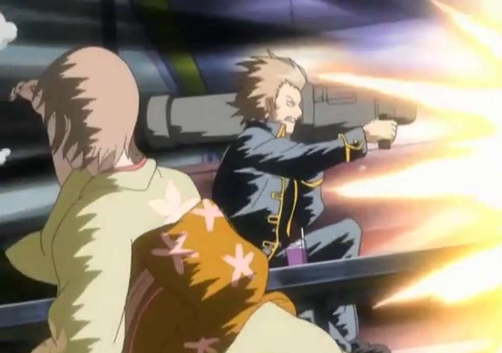 【妄想】アニメキャラ達の忘年会・新年会【雑談】