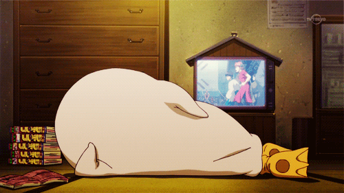 【妄想】アニメキャラ達の忘年会・新年会【雑談】