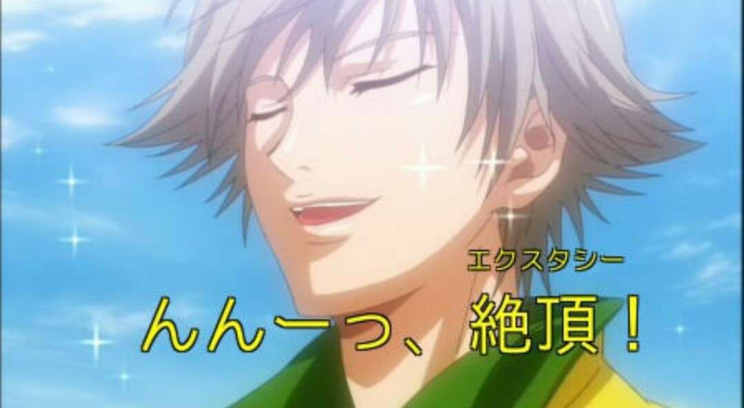 【妄想】アニメキャラ達の忘年会・新年会【雑談】