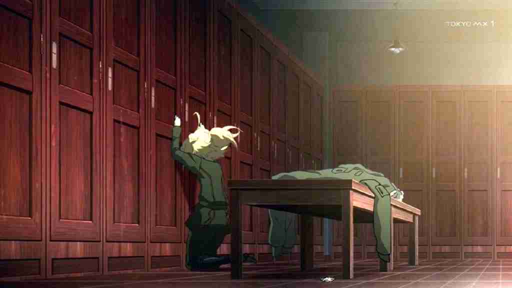 【妄想】アニメキャラ達の忘年会・新年会【雑談】