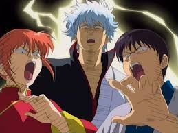 【妄想】アニメキャラ達の忘年会・新年会【雑談】