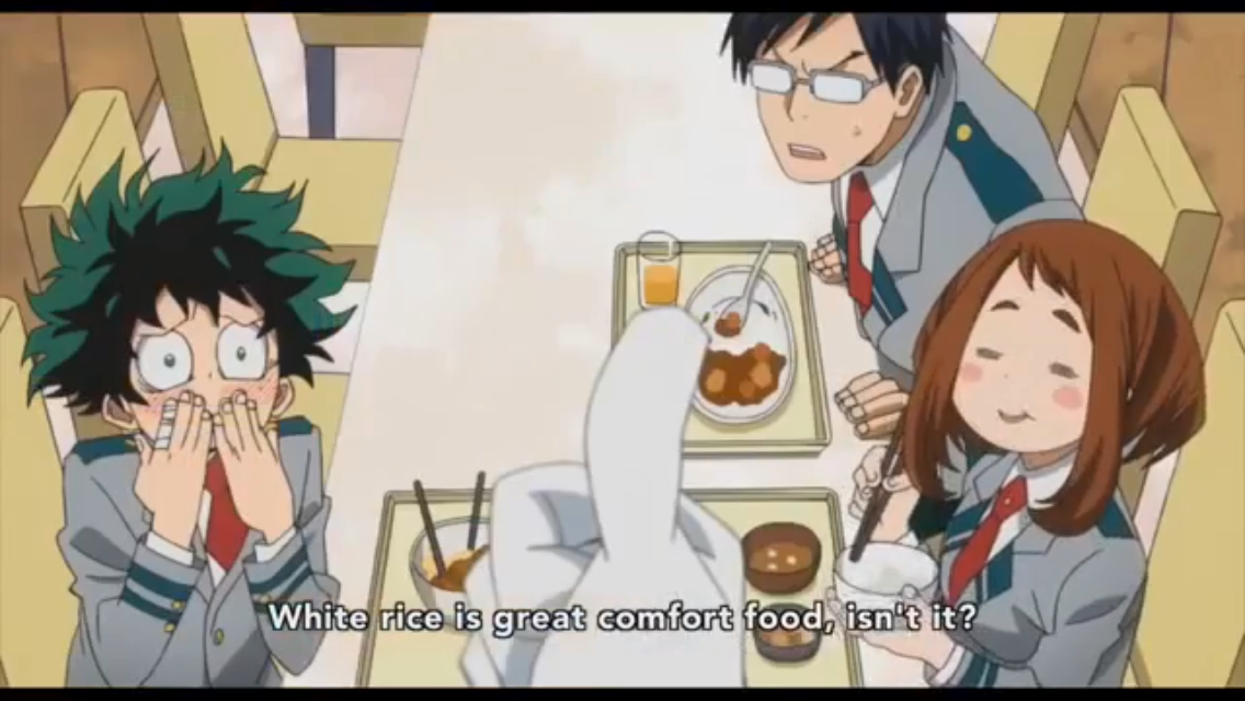 【妄想】アニメキャラ達の忘年会・新年会【雑談】