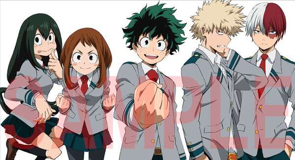 【妄想】アニメキャラ達の忘年会・新年会【雑談】