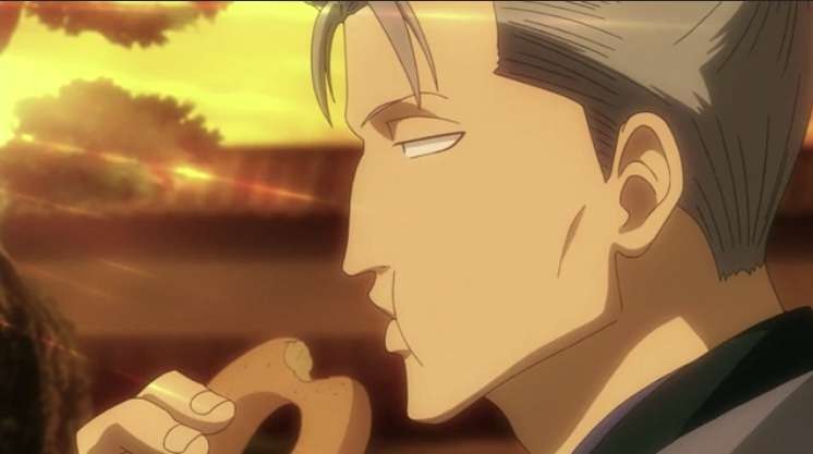 【妄想】アニメキャラ達の忘年会・新年会【雑談】