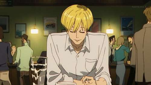 【妄想】アニメキャラ達の忘年会・新年会【雑談】