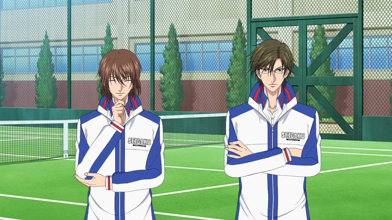 【妄想】アニメキャラ達の忘年会・新年会【雑談】