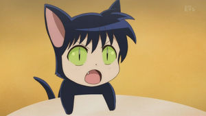 【妄想】アニメキャラ達の忘年会・新年会【雑談】