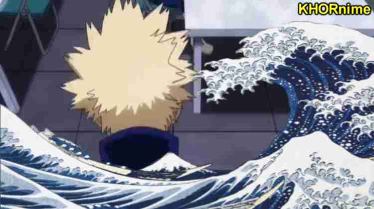 【妄想】アニメキャラ達の忘年会・新年会【雑談】