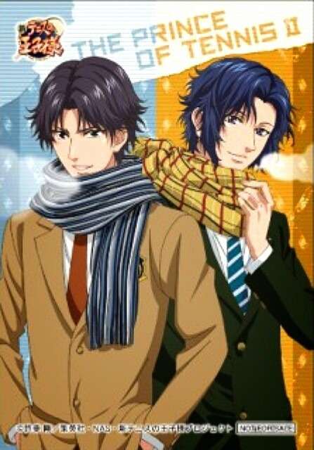 【妄想】アニメキャラ達の忘年会・新年会【雑談】