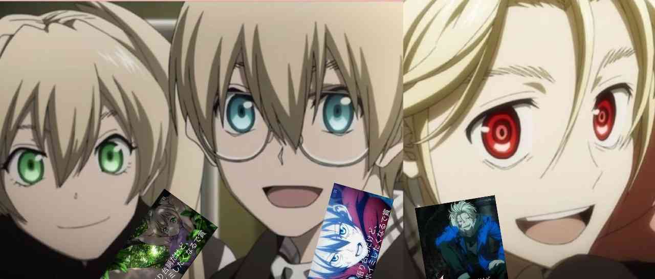 【妄想】アニメキャラ達の忘年会・新年会【雑談】