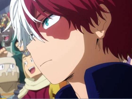 【妄想】アニメキャラ達の忘年会・新年会【雑談】