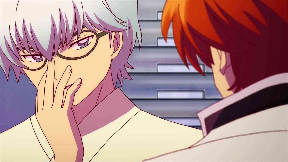 【妄想】アニメキャラ達の忘年会・新年会【雑談】