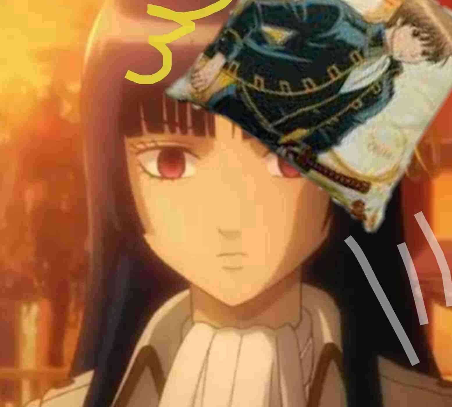 【妄想】アニメキャラ達の忘年会・新年会【雑談】