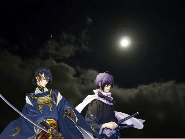 【妄想】アニメキャラ達の忘年会・新年会【雑談】