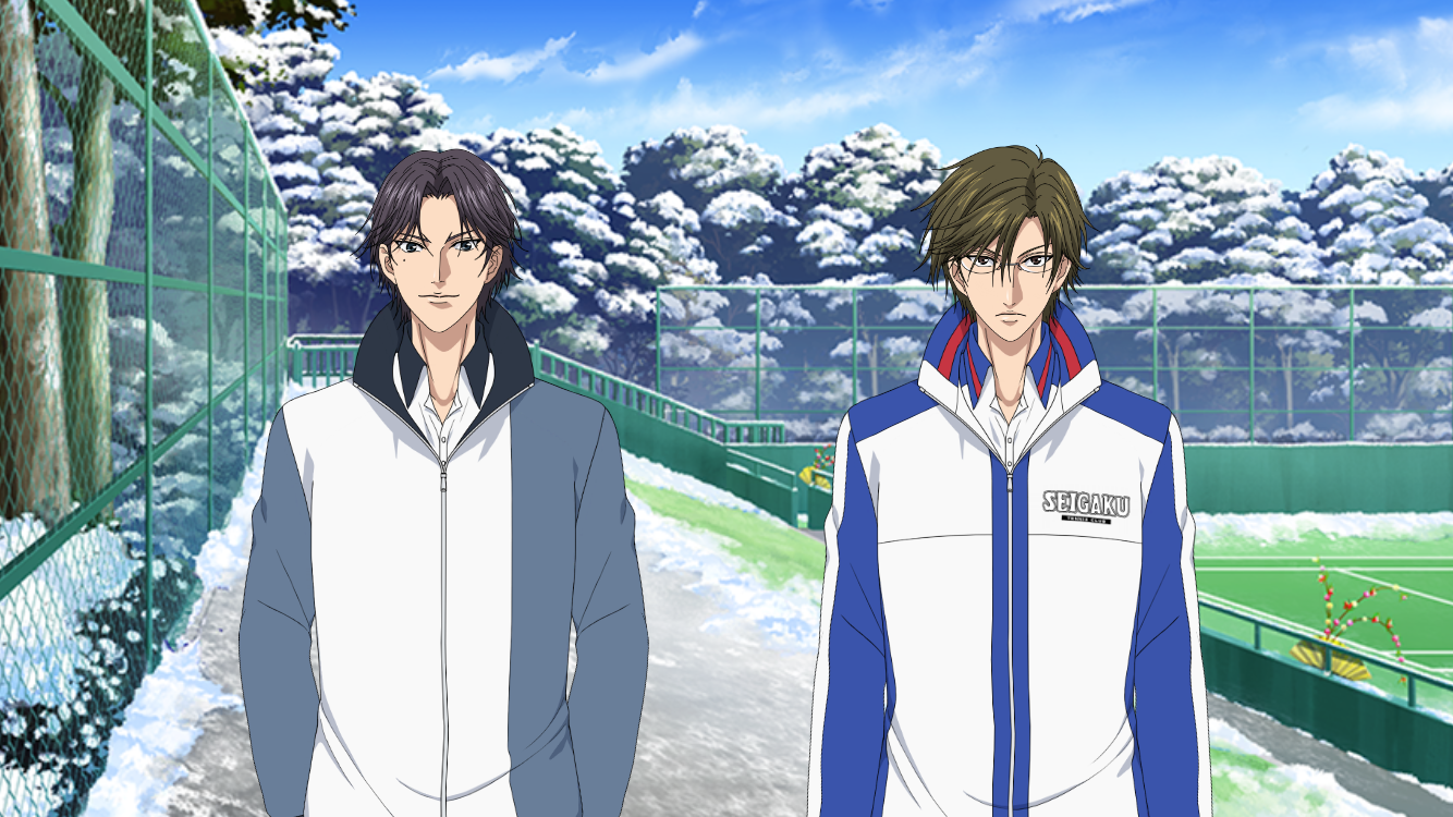 【妄想】アニメキャラ達の忘年会・新年会【雑談】