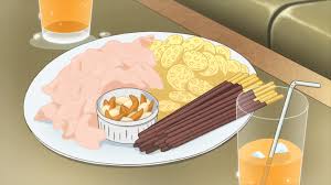 【妄想】アニメキャラ達の忘年会・新年会【雑談】