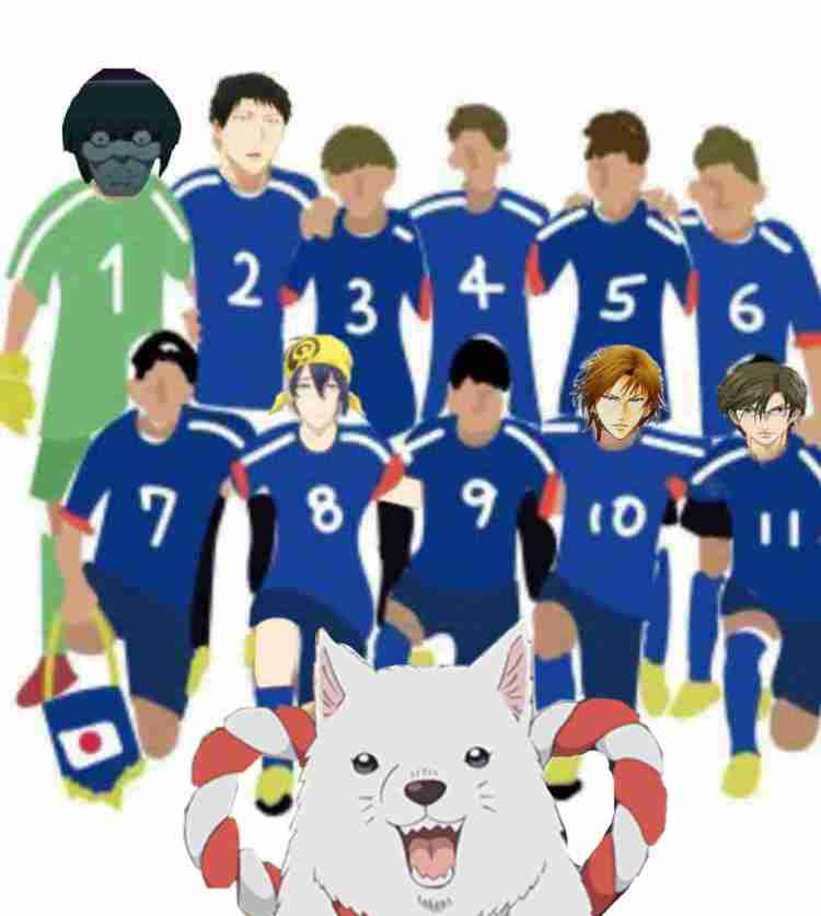 【妄想】アニメキャラ達の忘年会・新年会【雑談】