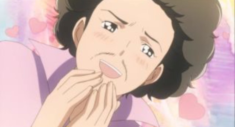 【妄想】アニメキャラ達の忘年会・新年会【雑談】