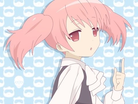 【妄想】アニメキャラ達の忘年会・新年会【雑談】