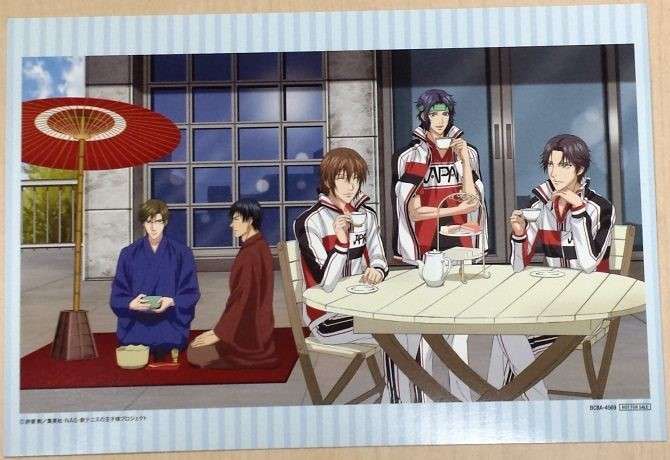 【妄想】アニメキャラ達の忘年会・新年会【雑談】