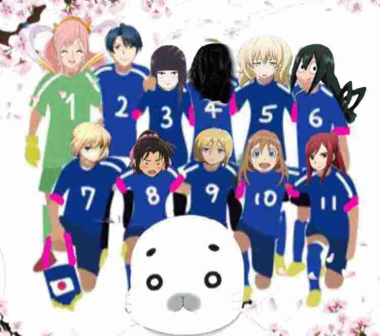 【妄想】アニメキャラ達の忘年会・新年会【雑談】