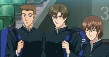 【妄想】アニメキャラ達の忘年会・新年会【雑談】