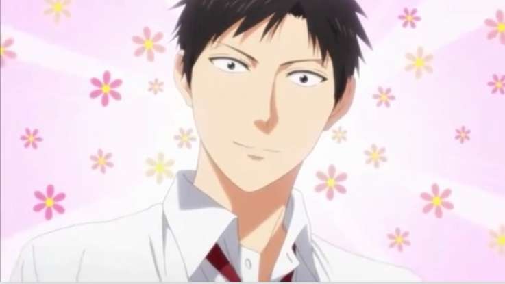 【妄想】アニメキャラ達の忘年会・新年会【雑談】