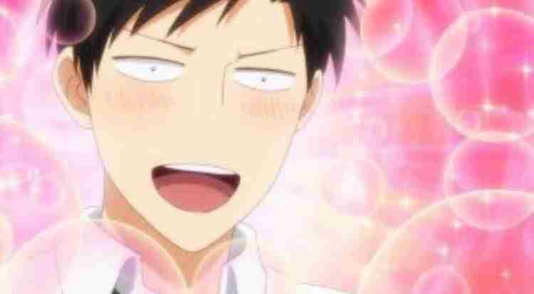 【妄想】アニメキャラ達の忘年会・新年会【雑談】