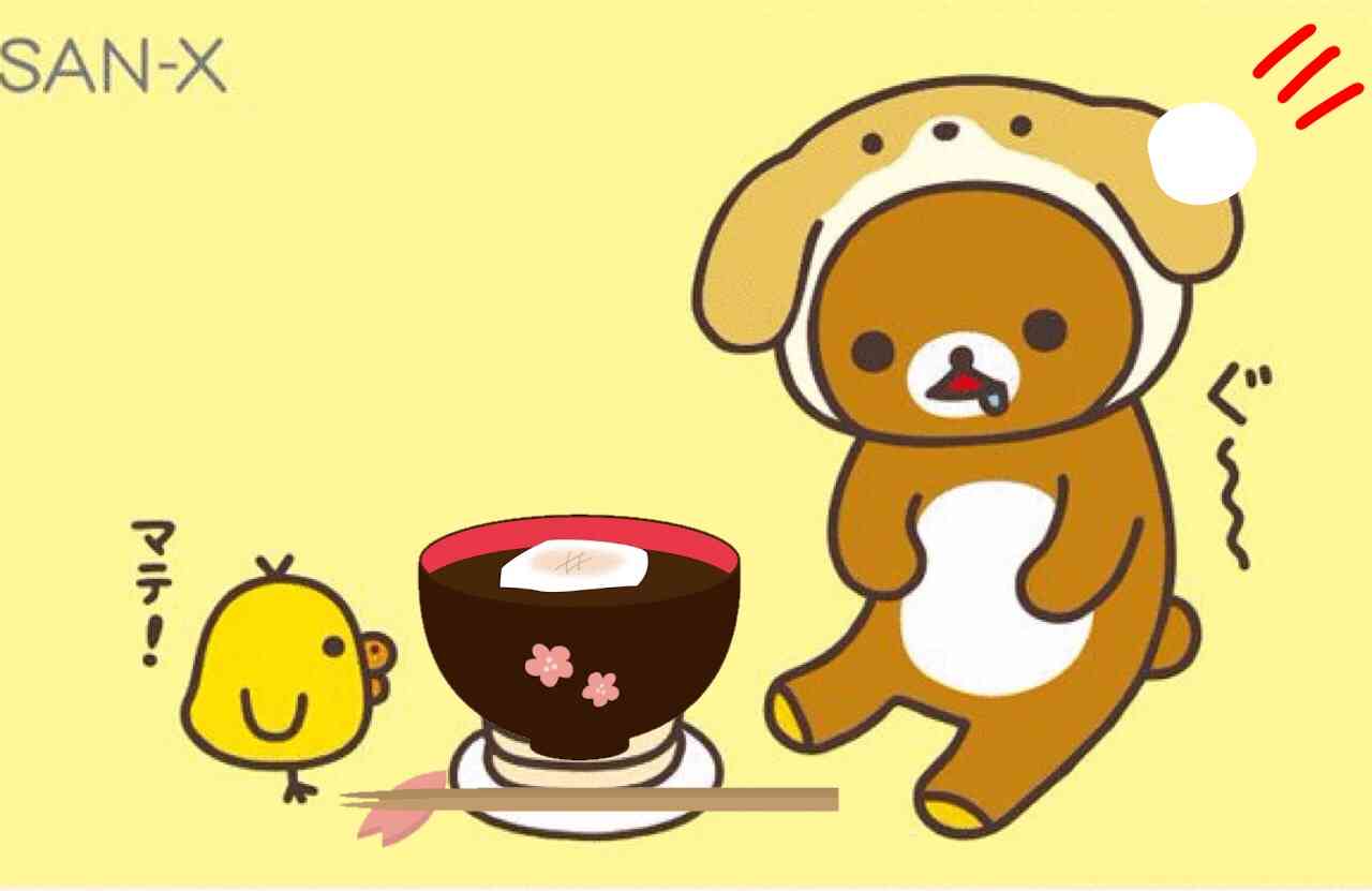 【妄想】アニメキャラ達の忘年会・新年会【雑談】