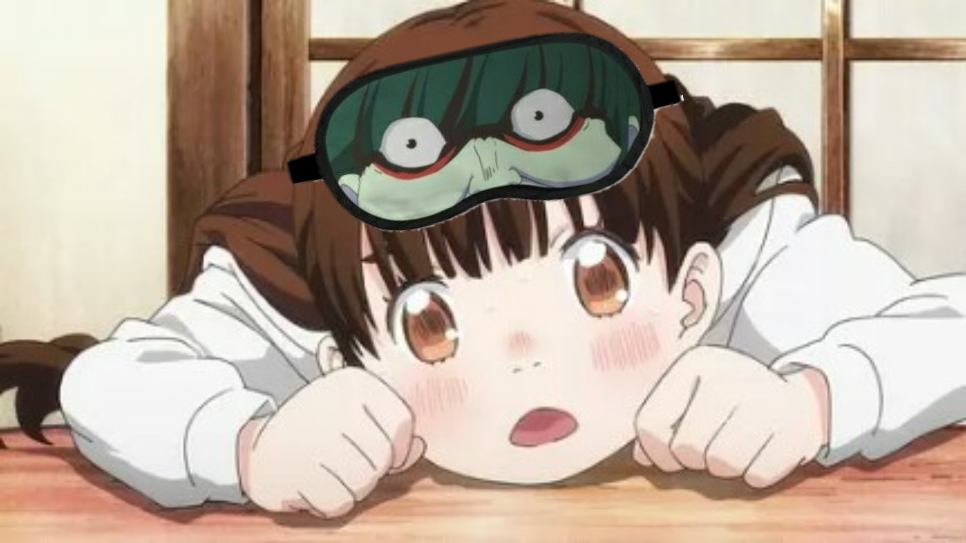 【妄想】アニメキャラ達の忘年会・新年会【雑談】