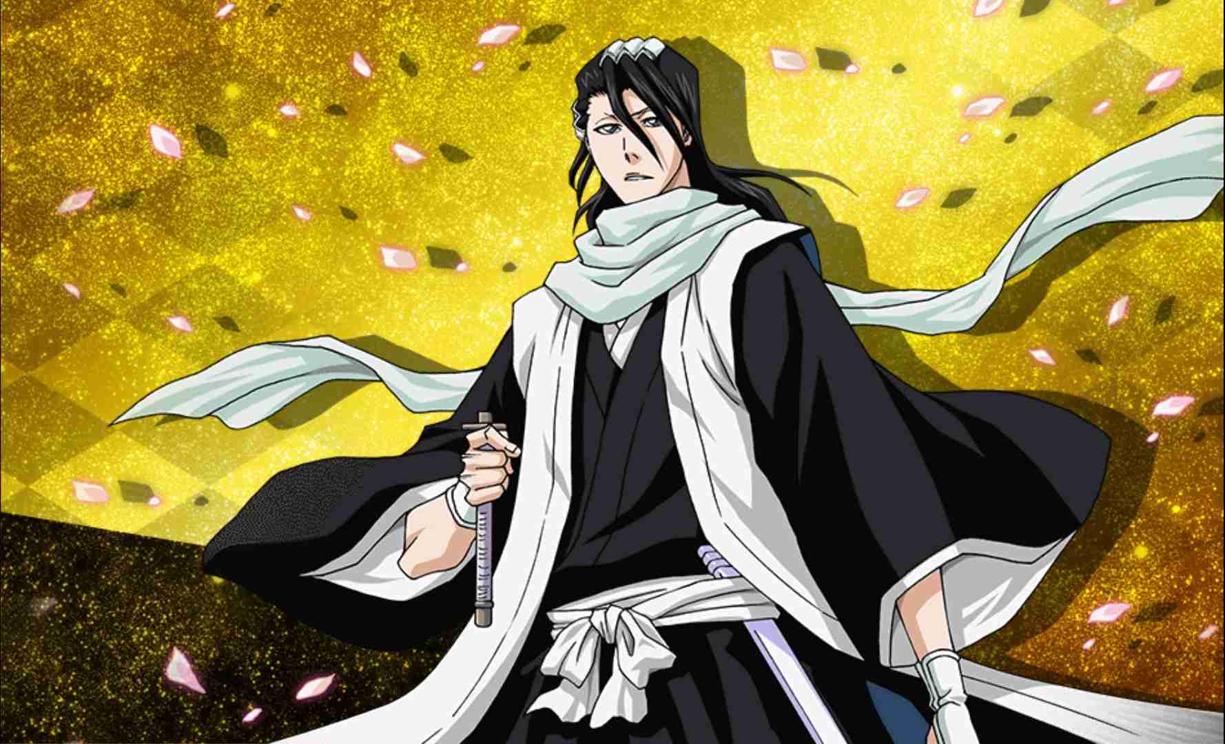 【妄想】アニメキャラ達の忘年会・新年会【雑談】