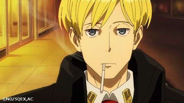 【妄想】アニメキャラ達の忘年会・新年会【雑談】