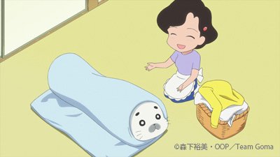 【妄想】アニメキャラ達の忘年会・新年会【雑談】
