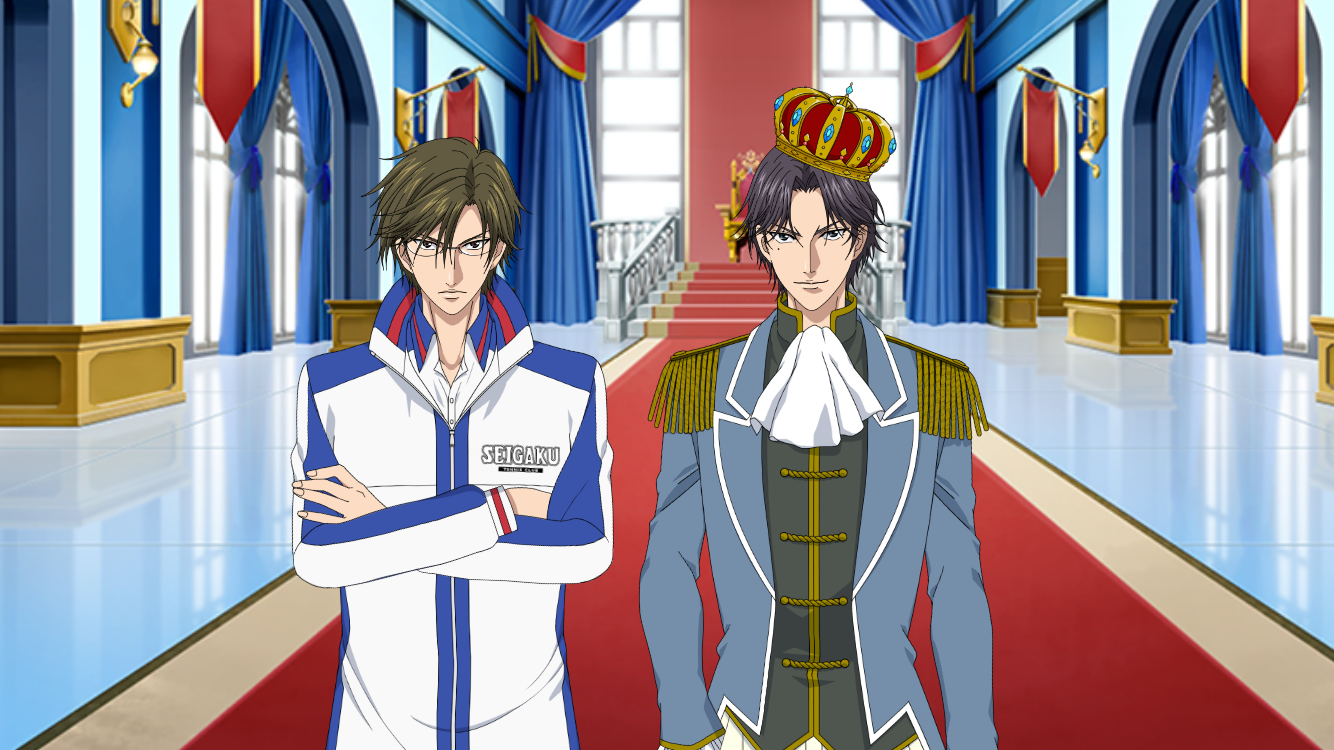 【妄想】アニメキャラ達の忘年会・新年会【雑談】