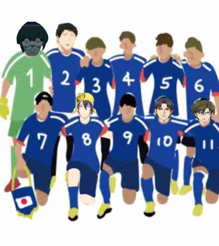 【妄想】アニメキャラ達の忘年会・新年会【雑談】