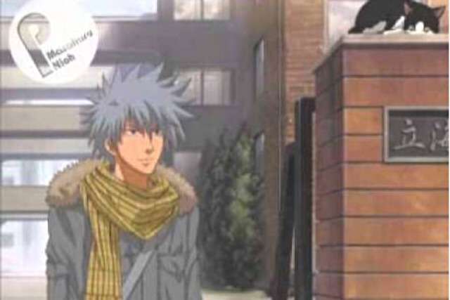 【妄想】アニメキャラ達の忘年会・新年会【雑談】