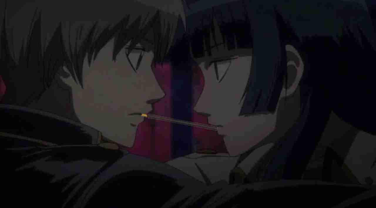 【妄想】アニメキャラ達の忘年会・新年会【雑談】