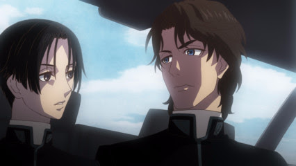 【妄想】アニメキャラ達の忘年会・新年会【雑談】