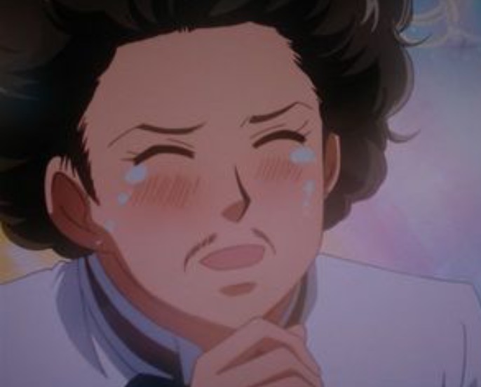 【妄想】アニメキャラ達の忘年会・新年会【雑談】