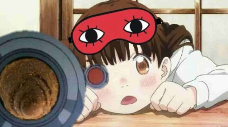 【妄想】アニメキャラ達の忘年会・新年会【雑談】