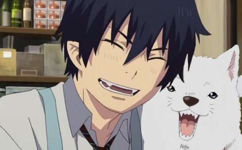 【妄想】アニメキャラ達の忘年会・新年会【雑談】