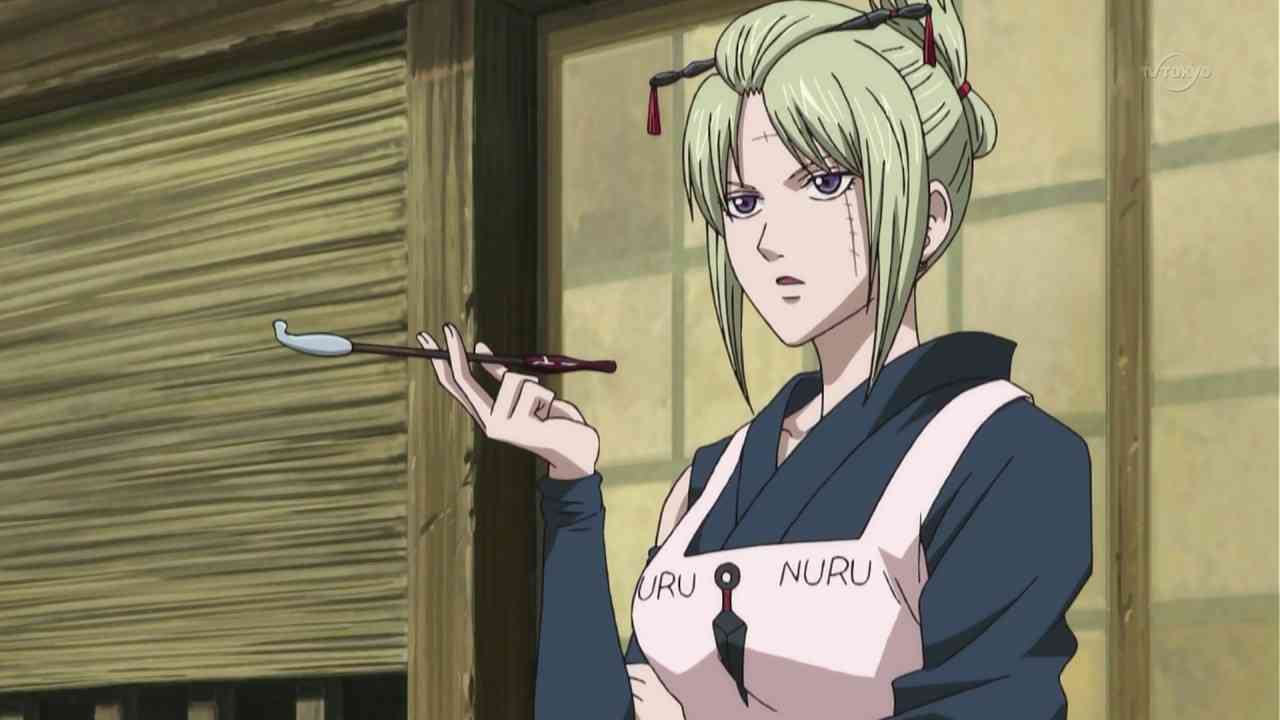 【妄想】アニメキャラ達の忘年会・新年会【雑談】